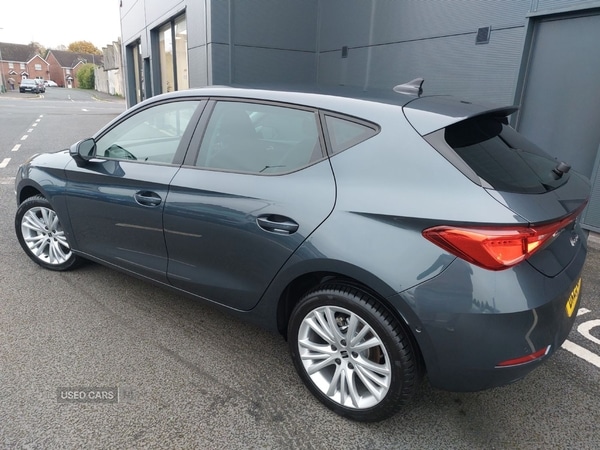 Used SEAT Leon 2025 for sale - 76308786: Photo 2