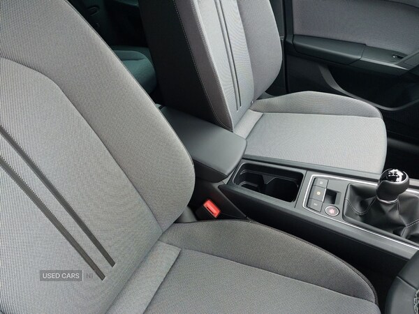 Used SEAT Leon 2025 for sale - 76308786: Photo 21
