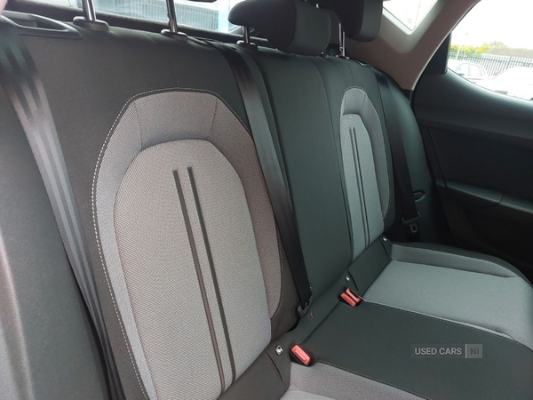Used SEAT Leon 2025 for sale - 76308786: Photo 22