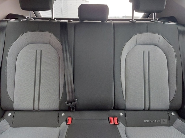 Used SEAT Leon 2025 for sale - 76308786: Photo 23
