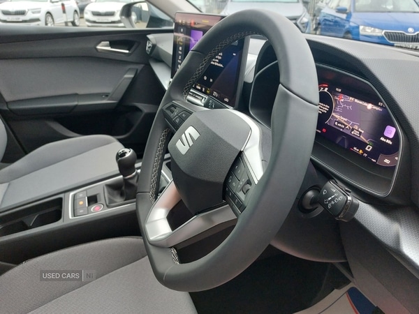 Used SEAT Leon 2025 for sale - 76308786: Photo 26