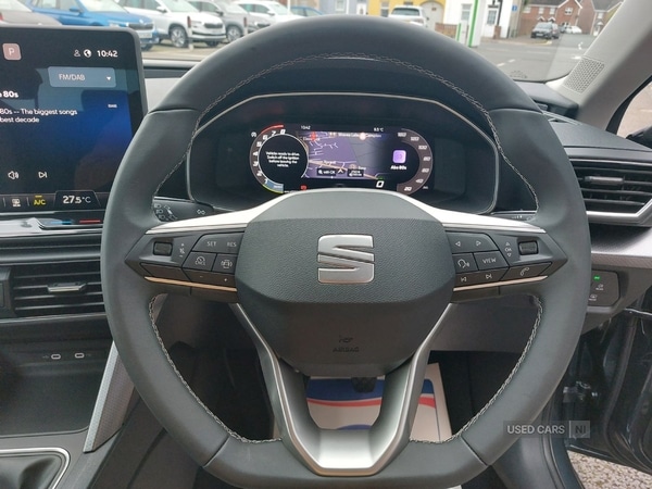 Used SEAT Leon 2025 for sale - 76308786: Photo 27
