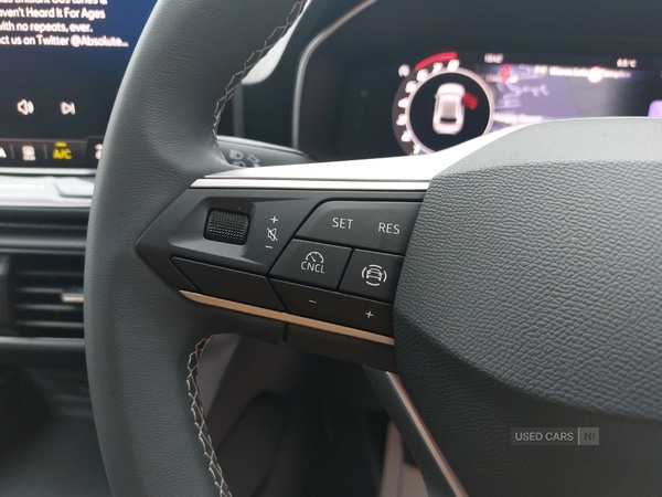 Used SEAT Leon 2025 for sale - 76308786: Photo 28
