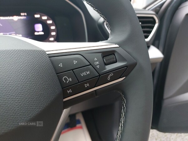 Used SEAT Leon 2025 for sale - 76308786: Photo 29