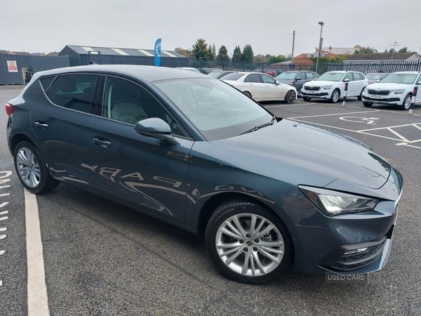 Used SEAT Leon 2025 for sale - 76308786: Photo 3
