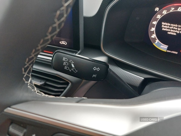 Used SEAT Leon 2025 for sale - 76308786: Photo 31