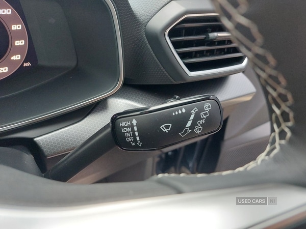 Used SEAT Leon 2025 for sale - 76308786: Photo 32