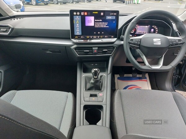 Used SEAT Leon 2025 for sale - 76308786: Photo 33