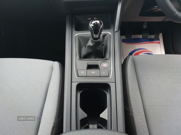 Used SEAT Leon 2025 for sale - 76308786: Photo 34