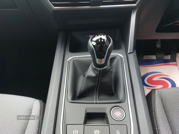 Used SEAT Leon 2025 for sale - 76308786: Photo 35