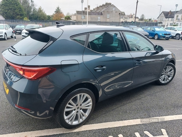 Used SEAT Leon 2025 for sale - 76308786: Photo 4