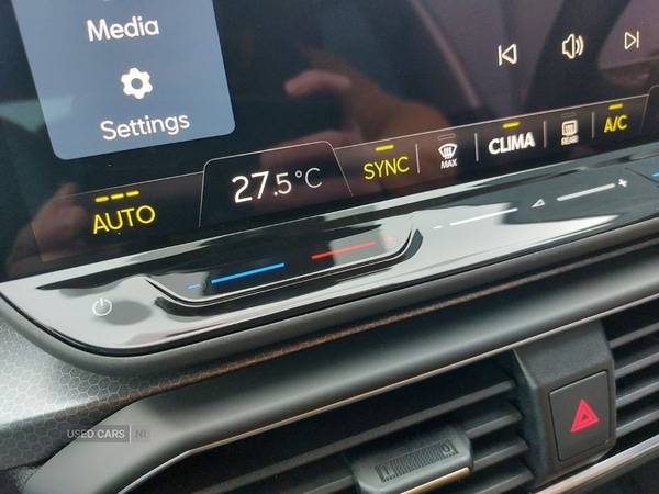 Used SEAT Leon 2025 for sale - 76308786: Photo 45