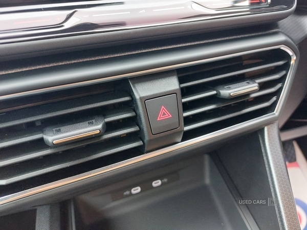 Used SEAT Leon 2025 for sale - 76308786: Photo 48