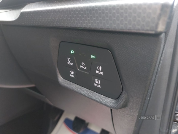 Used SEAT Leon 2025 for sale - 76308786: Photo 49