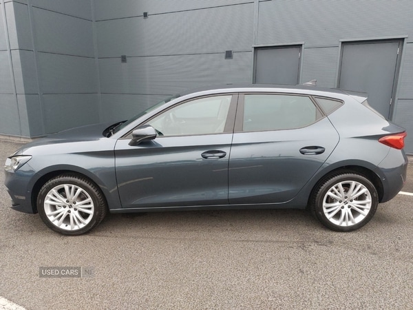 Used SEAT Leon 2025 for sale - 76308786: Photo 5