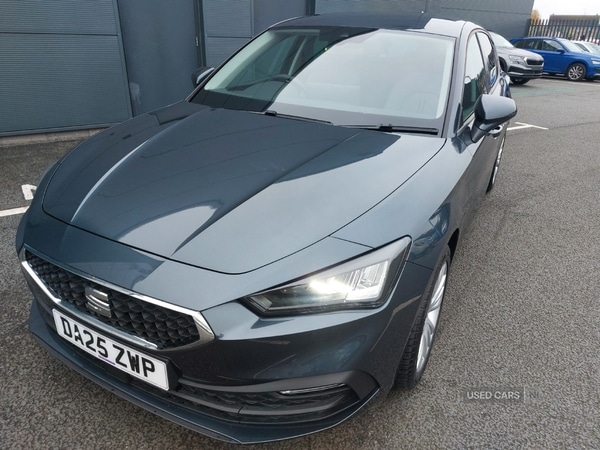 Used SEAT Leon 2025 for sale - 76308786: Photo 6