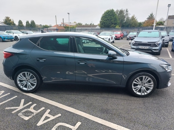 Used SEAT Leon 2025 for sale - 76308786: Photo 7