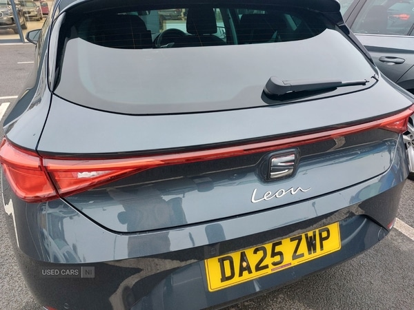 Used SEAT Leon 2025 for sale - 76308786: Photo 8