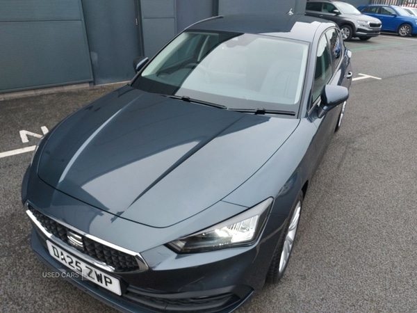 Used SEAT Leon 2025 for sale - 76308786: Photo 9