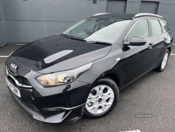 2024 - 1.5T GDi ISG 138 2 5dr