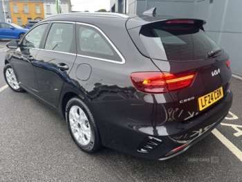Used Kia Ceed 2024 for sale - 74959519: Photo