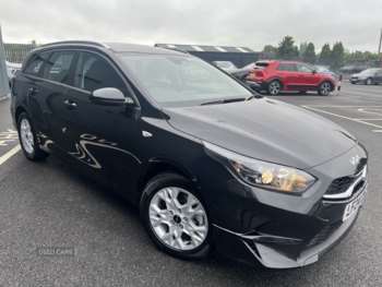 Used Kia Ceed 2024 for sale - 74959519: Photo
