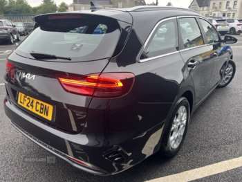 Used Kia Ceed 2024 for sale - 74959519: Photo