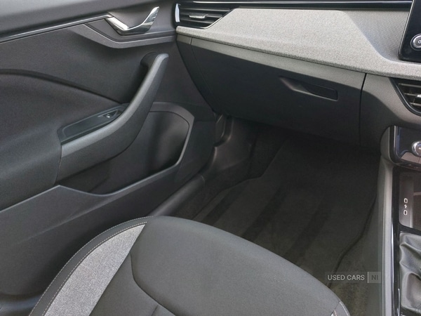 Used Skoda Kamiq 2024 for sale - 76539266: Photo 18