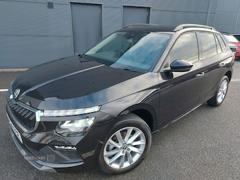 Skoda - Kamiq