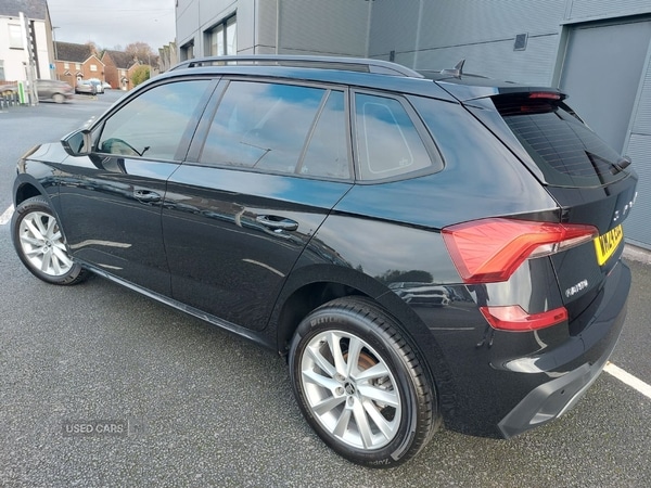 Used Skoda Kamiq 2024 for sale - 76539266: Photo 24