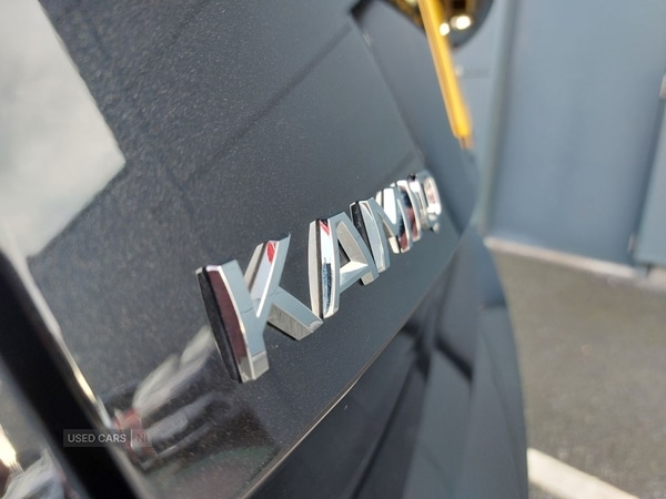 Used Skoda Kamiq 2024 for sale - 76539266: Photo 26