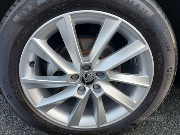 Used Skoda Kamiq 2024 for sale - 76539266: Photo 3