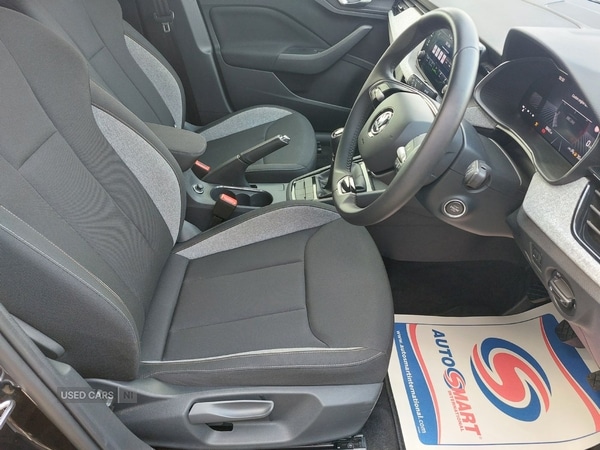 Used Skoda Kamiq 2024 for sale - 76539266: Photo 4