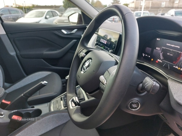 Used Skoda Kamiq 2024 for sale - 76539266: Photo 45