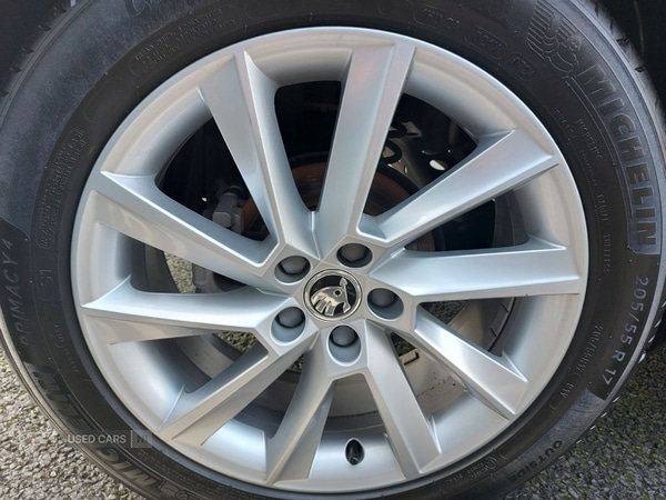 Used Skoda Kamiq 2024 for sale - 76539266: Photo 47