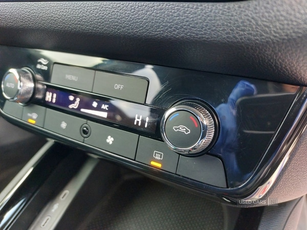 Used Skoda Kamiq 2024 for sale - 76539266: Photo 5