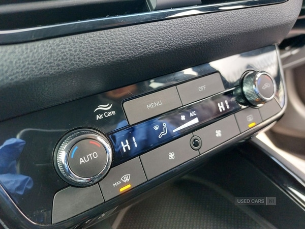 Used Skoda Kamiq 2024 for sale - 76539266: Photo 8