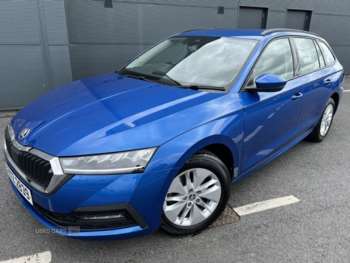 2022 - 2.0 TDI SE 5dr