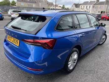 Used Skoda Octavia 2022 for sale - 74768705: Photo
