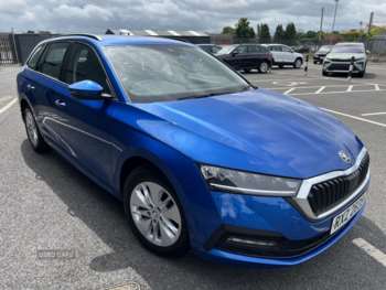 Used Skoda Octavia 2022 for sale - 74768705: Photo
