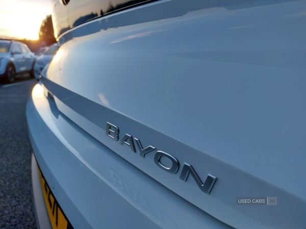 Used Hyundai BAYON 2025 for sale - 77372277: Photo 14