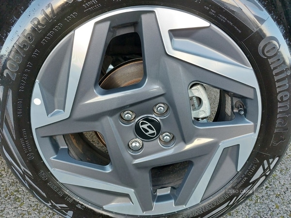 Used Hyundai BAYON 2025 for sale - 77372277: Photo 15