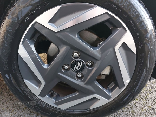 Used Hyundai BAYON 2025 for sale - 77372277: Photo 17