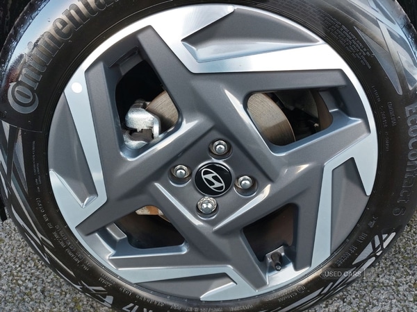 Used Hyundai BAYON 2025 for sale - 77372277: Photo 18