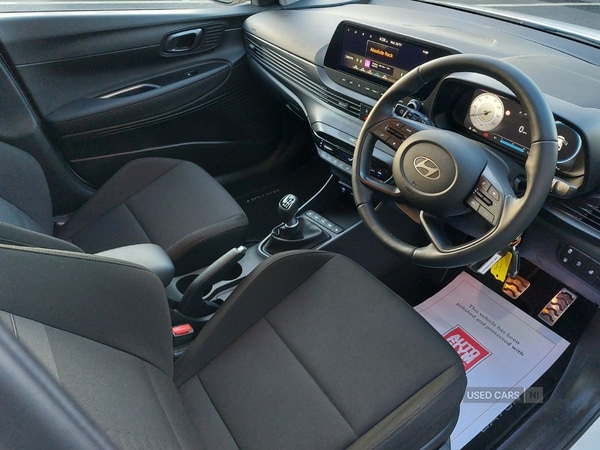 Used Hyundai BAYON 2025 for sale - 77372277: Photo 19