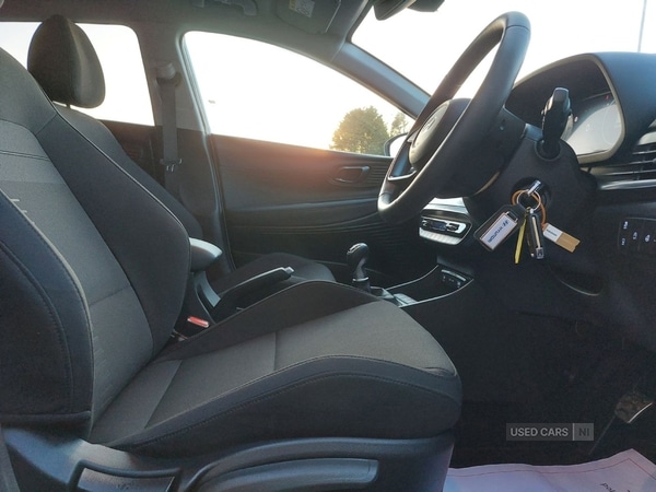 Used Hyundai BAYON 2025 for sale - 77372277: Photo 20