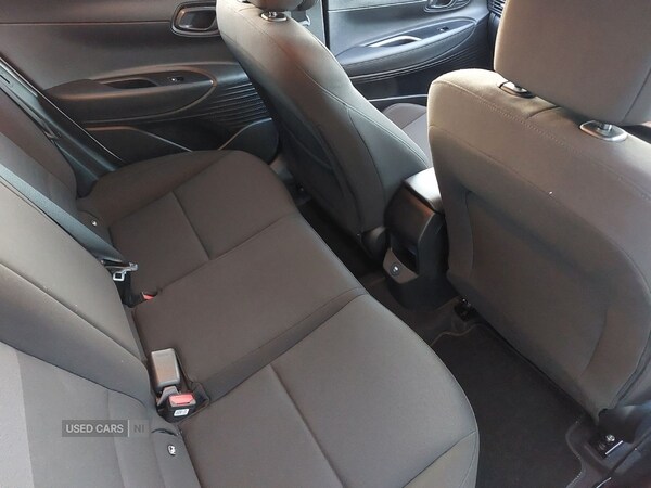 Used Hyundai BAYON 2025 for sale - 77372277: Photo 25
