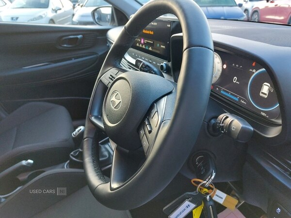 Used Hyundai BAYON 2025 for sale - 77372277: Photo 27