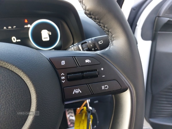 Used Hyundai BAYON 2025 for sale - 77372277: Photo 30