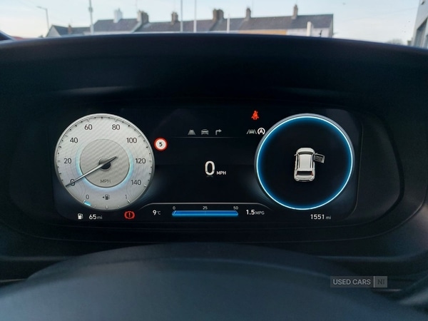 Used Hyundai BAYON 2025 for sale - 77372277: Photo 31